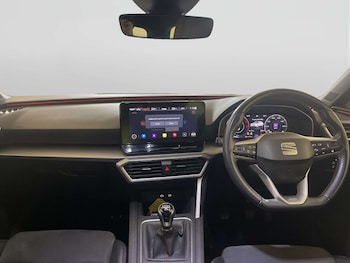 Used SEAT Leon 2022 for sale - 78032032: Photo