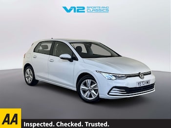 Used Volkswagen Golf 2023 for sale - 78356387: Photo