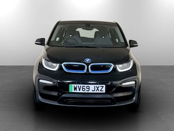 Used BMW i3 2019 for sale - 78488218: Photo
