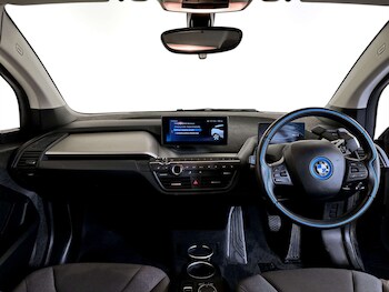 Used BMW i3 2019 for sale - 78488218: Photo