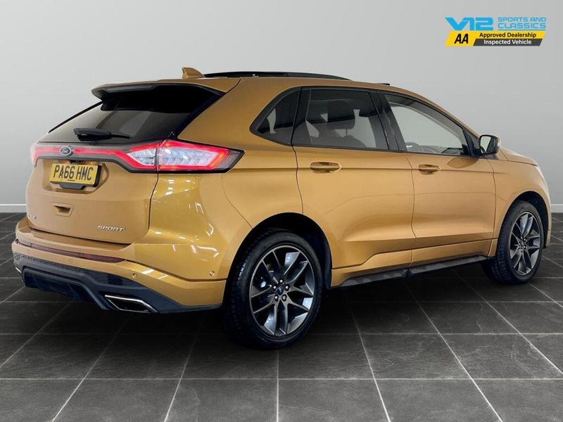 Used Ford Edge for sale - 76730131: Photo 10