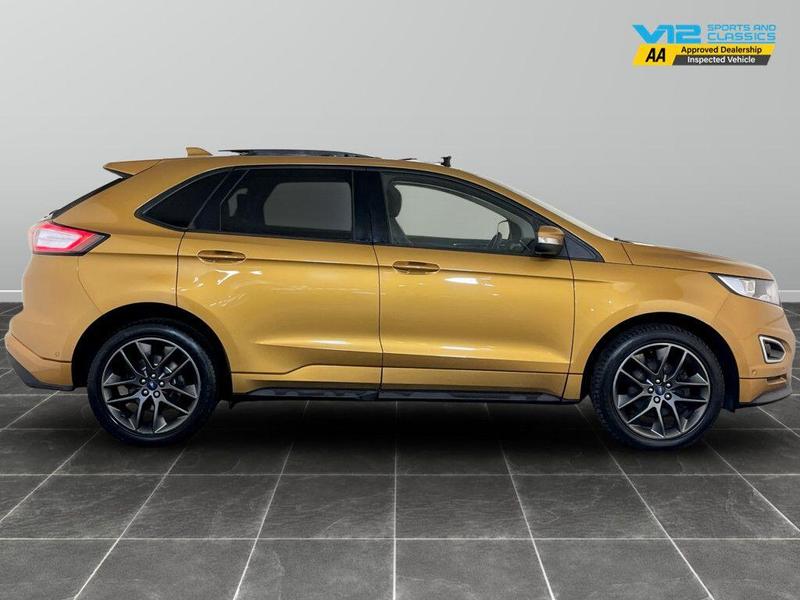 Used Ford Edge for sale - 76730131: Photo 11