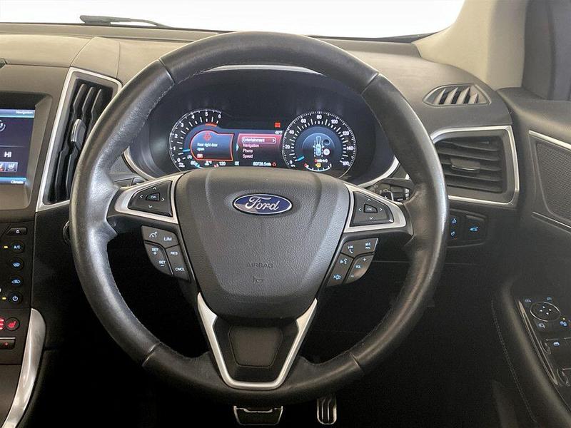 Used Ford Edge for sale - 76730131: Photo 16