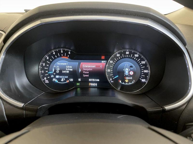 Used Ford Edge for sale - 76730131: Photo 18