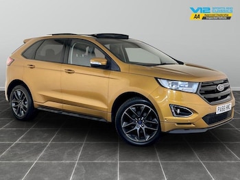 Used Ford Edge undefined for sale - 76730131: Photo