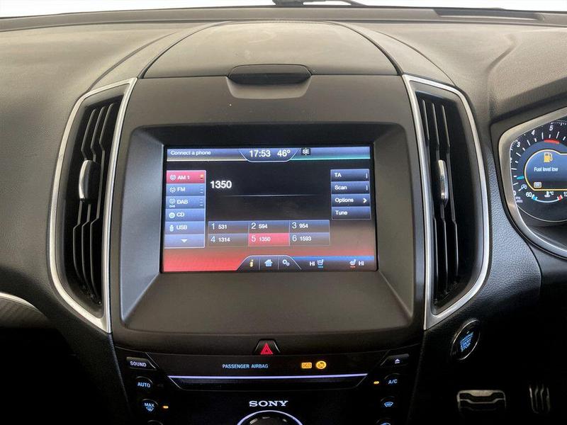 Used Ford Edge for sale - 76730131: Photo 24