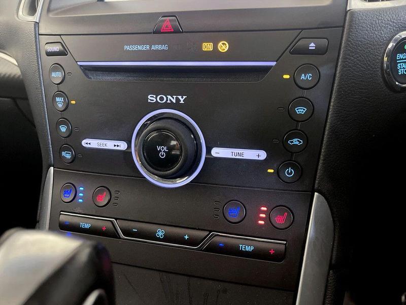 Used Ford Edge for sale - 76730131: Photo 25