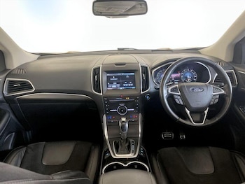 Used Ford Edge undefined for sale - 76730131: Photo