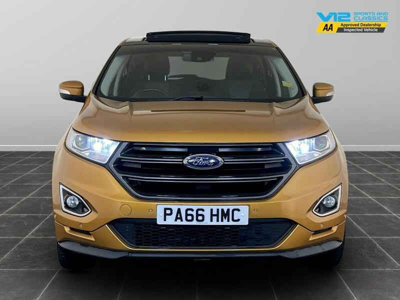 Used Ford Edge for sale - 76730131: Photo 5