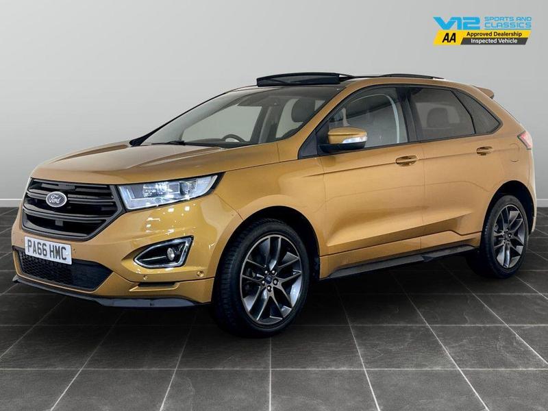 Used Ford Edge for sale - 76730131: Photo 6