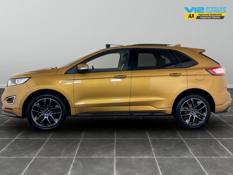 Used Ford Edge for sale - 76730131: Photo 7