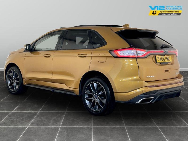 Used Ford Edge for sale - 76730131: Photo 8