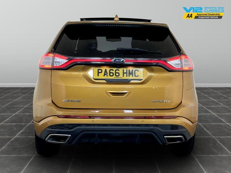 Used Ford Edge for sale - 76730131: Photo 9