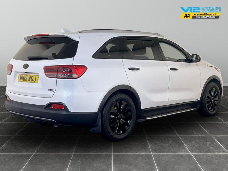 Used Kia Sorento 2015 for sale - 76545428: Photo 10