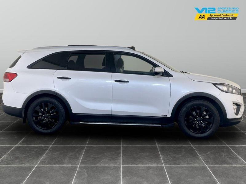 Used Kia Sorento 2015 for sale - 76545428: Photo 11