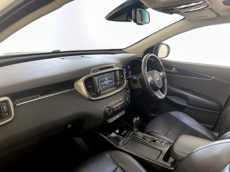 Used Kia Sorento 2015 for sale - 76545428: Photo 12
