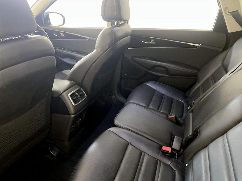 Used Kia Sorento 2015 for sale - 76545428: Photo 15
