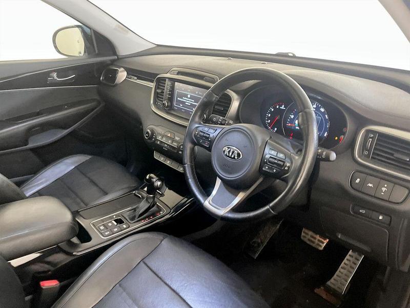 Used Kia Sorento 2015 for sale - 76545428: Photo 17