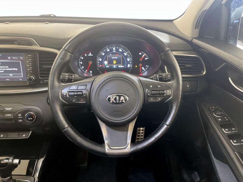 Used Kia Sorento 2015 for sale - 76545428: Photo 18