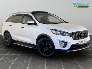Kia - Sorento