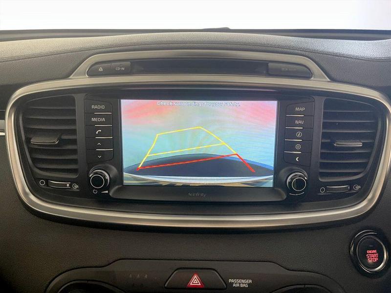 Used Kia Sorento 2015 for sale - 76545428: Photo 22