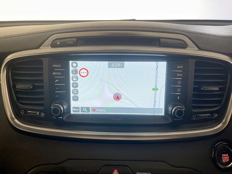 Used Kia Sorento 2015 for sale - 76545428: Photo 23