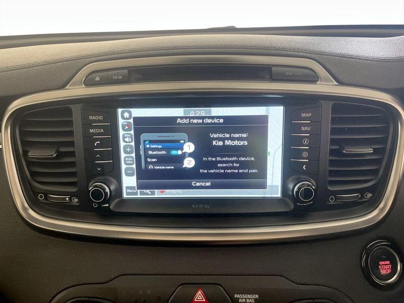 Used Kia Sorento 2015 for sale - 76545428: Photo 25