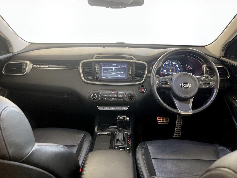 Used Kia Sorento 2015 for sale - 76545428: Photo 3