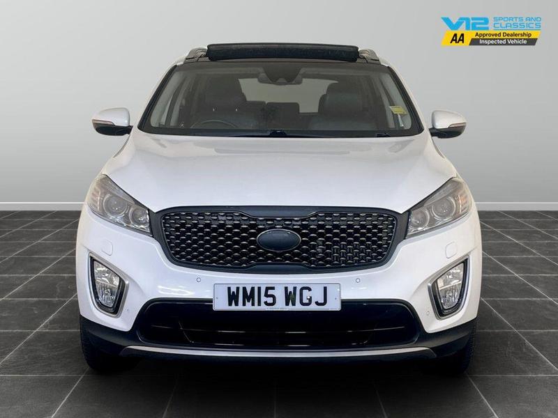 Used Kia Sorento 2015 for sale - 76545428: Photo 5