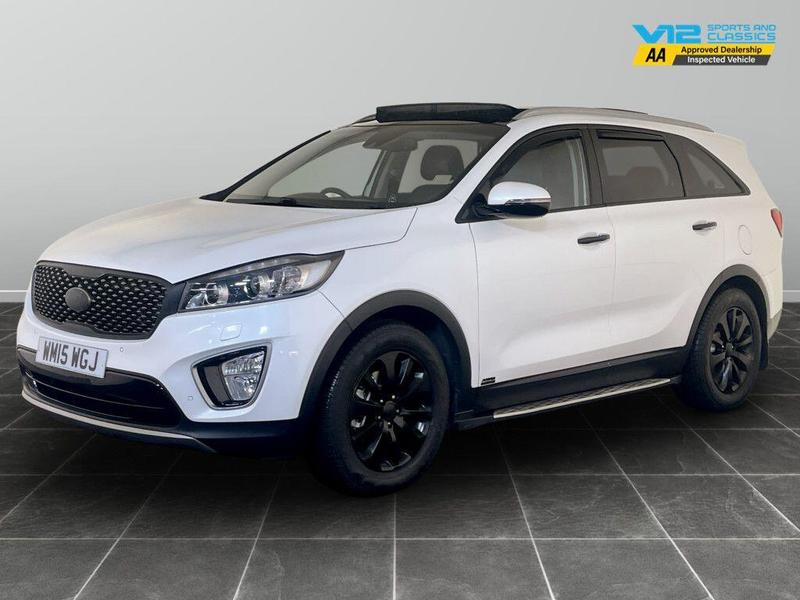 Used Kia Sorento 2015 for sale - 76545428: Photo 6