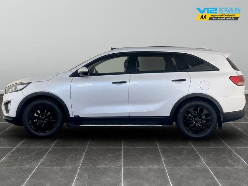 Used Kia Sorento 2015 for sale - 76545428: Photo 7