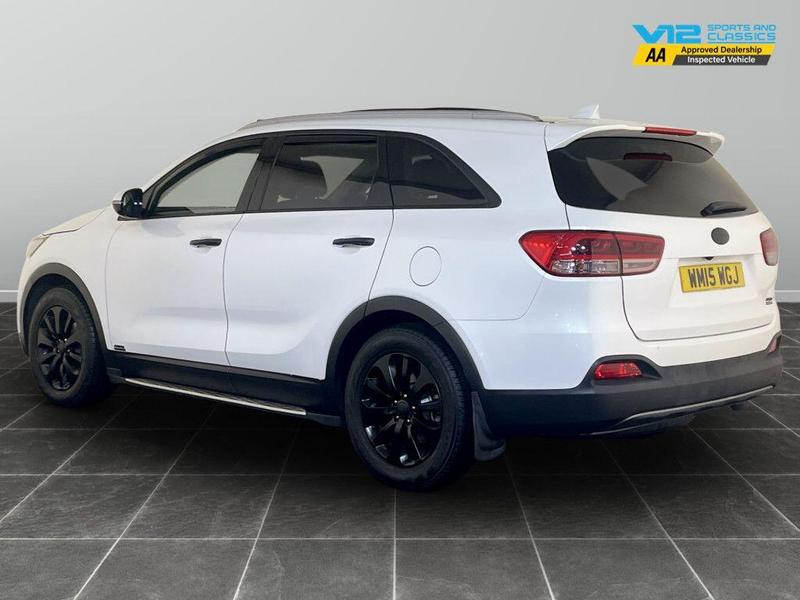 Used Kia Sorento 2015 for sale - 76545428: Photo 8