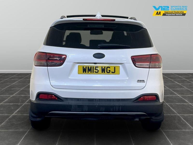 Used Kia Sorento 2015 for sale - 76545428: Photo 9