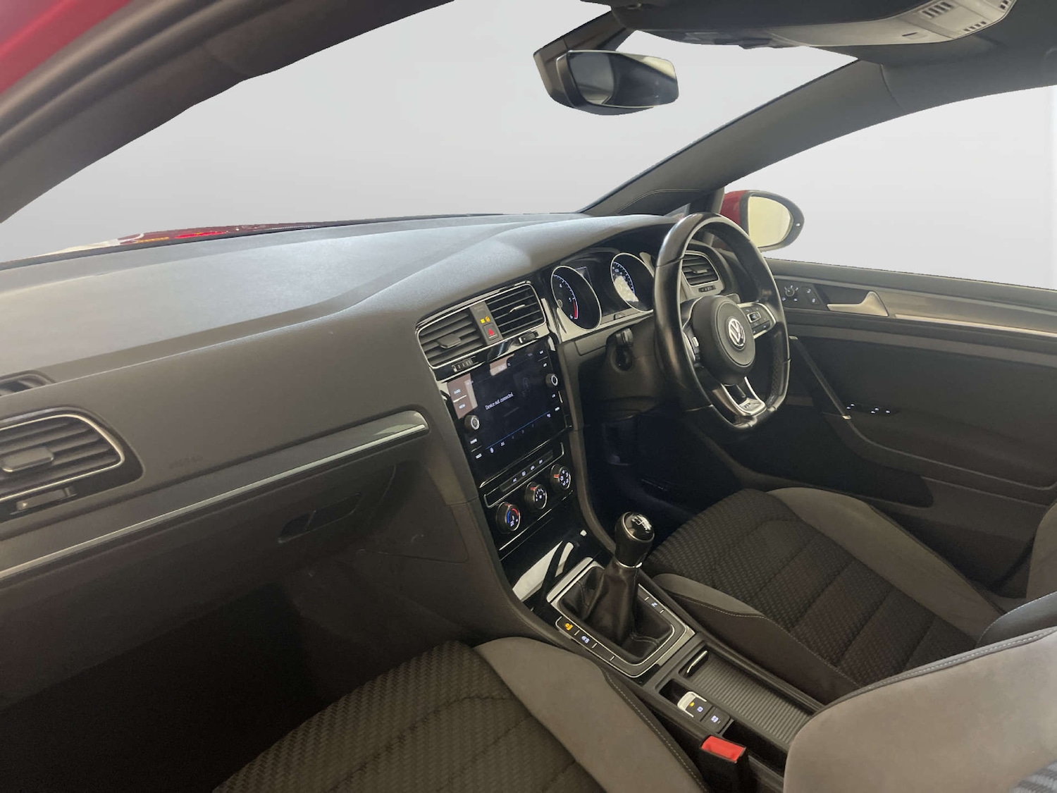 Used Volkswagen Golf 2018 for sale - 77880471: Photo 12