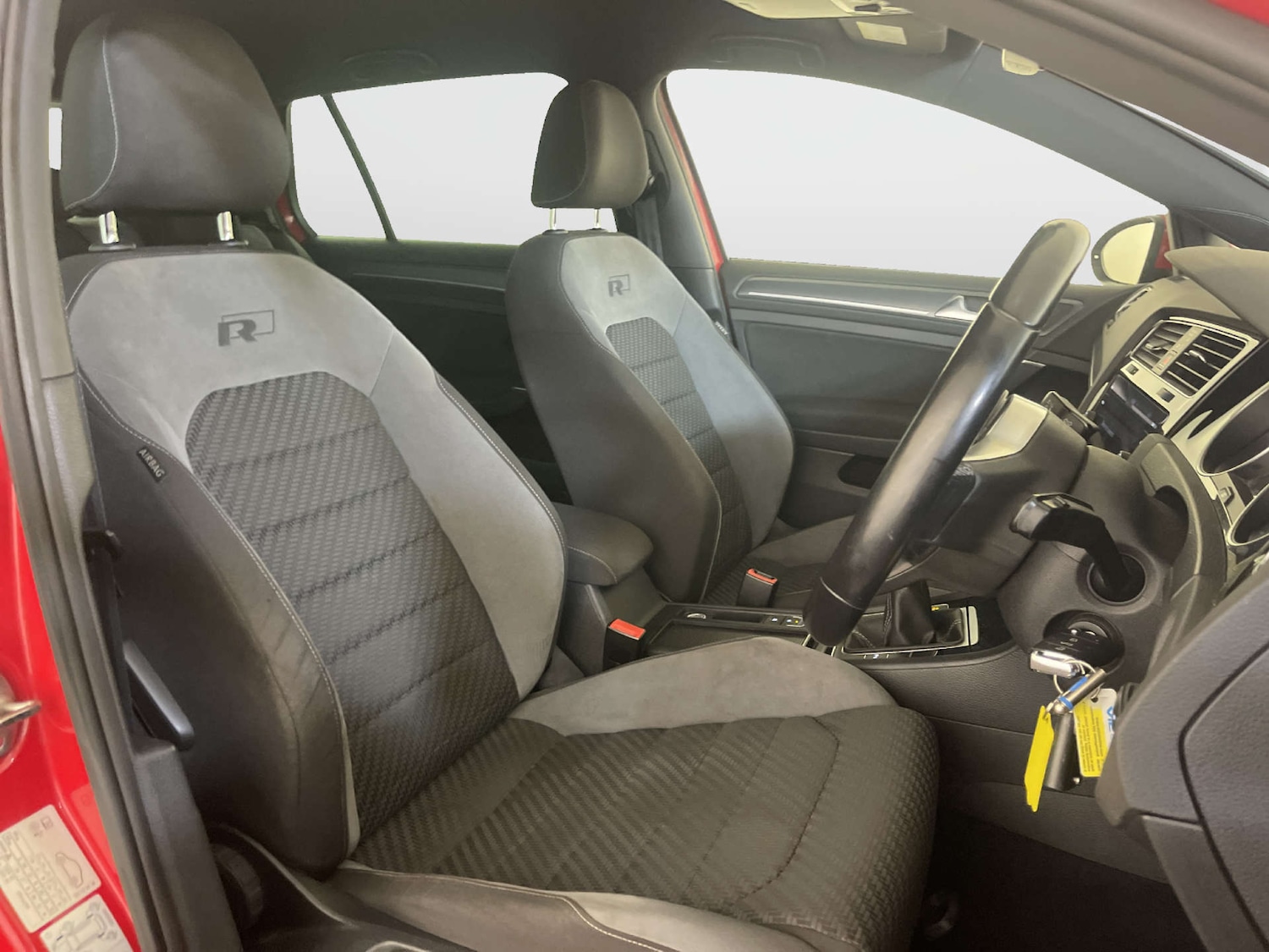 Used Volkswagen Golf 2018 for sale - 77880471: Photo 13