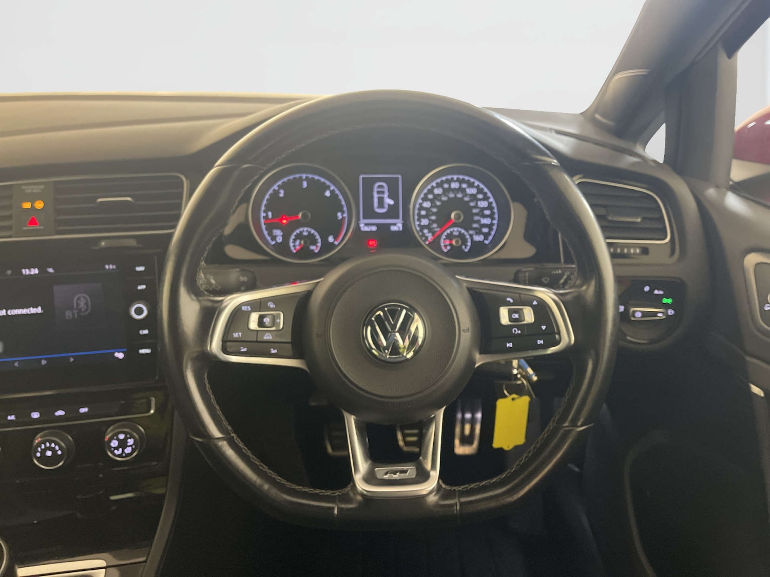 Used Volkswagen Golf 2018 for sale - 77880471: Photo 17
