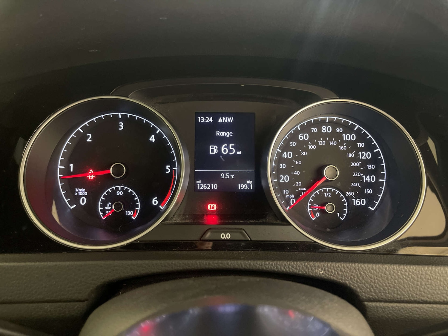 Used Volkswagen Golf 2018 for sale - 77880471: Photo 19