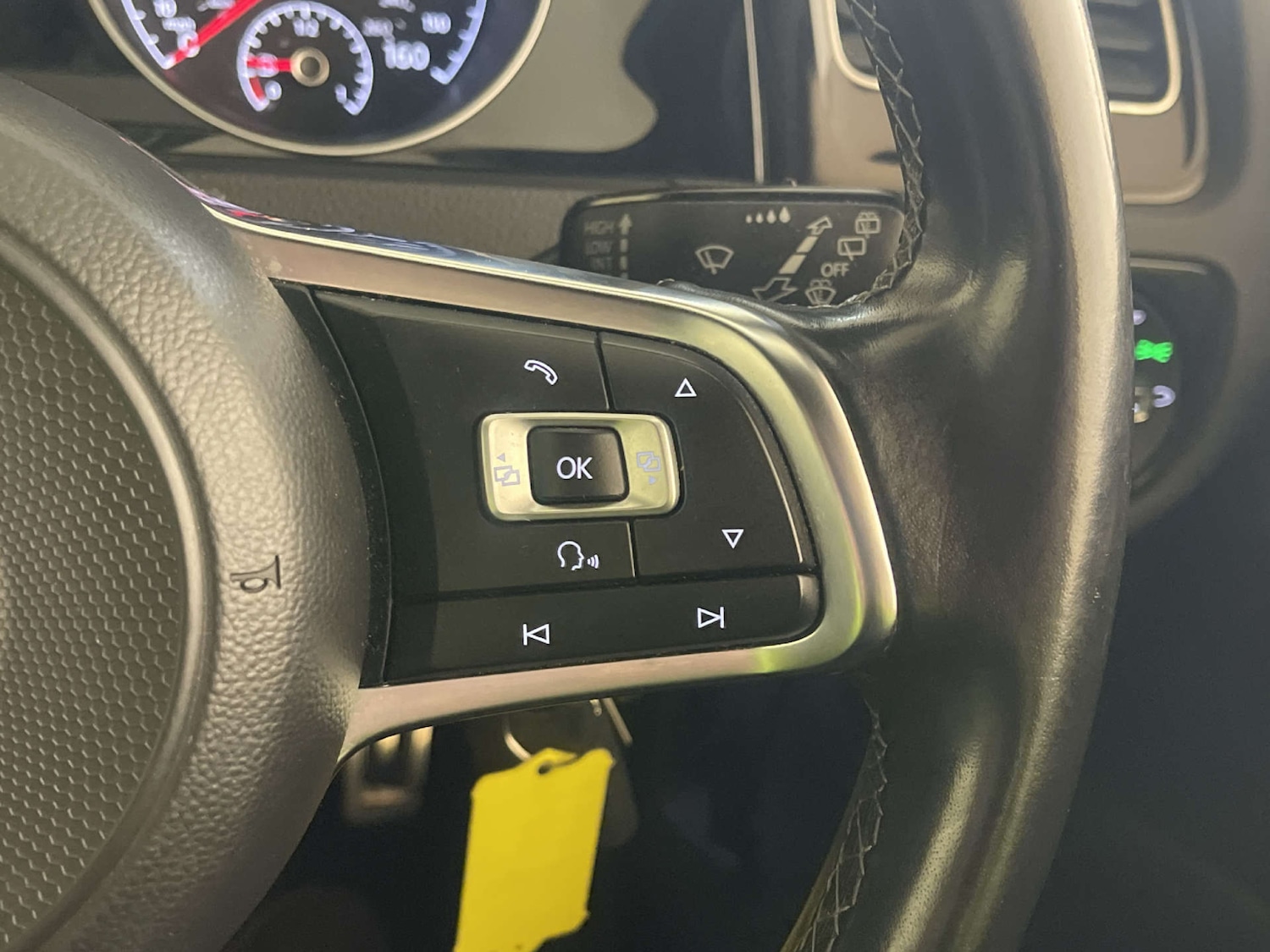 Used Volkswagen Golf 2018 for sale - 77880471: Photo 20