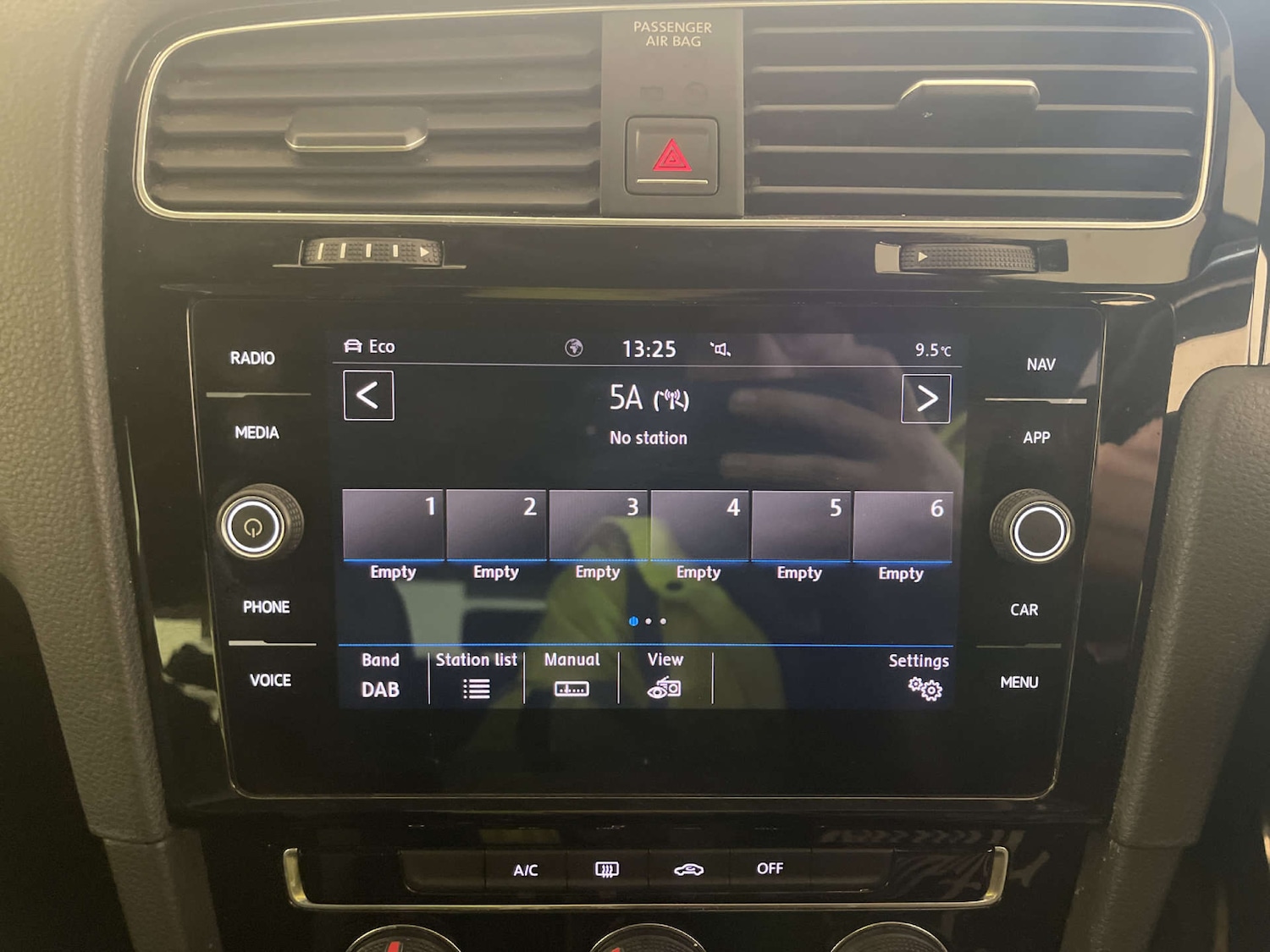 Used Volkswagen Golf 2018 for sale - 77880471: Photo 22