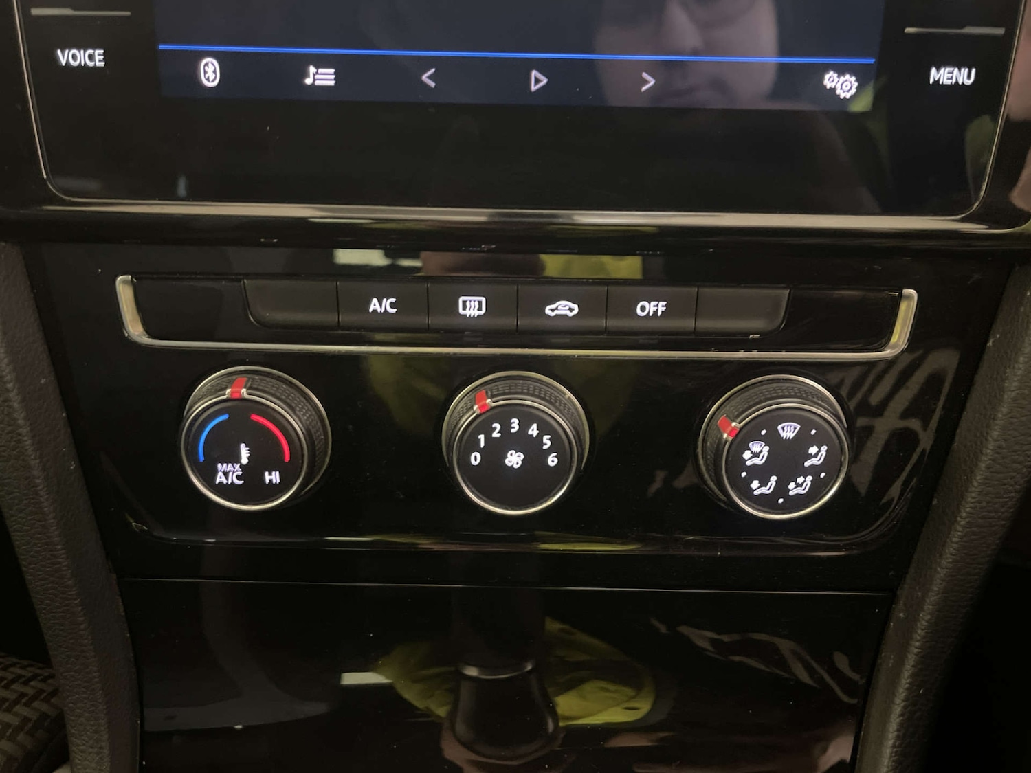 Used Volkswagen Golf 2018 for sale - 77880471: Photo 25