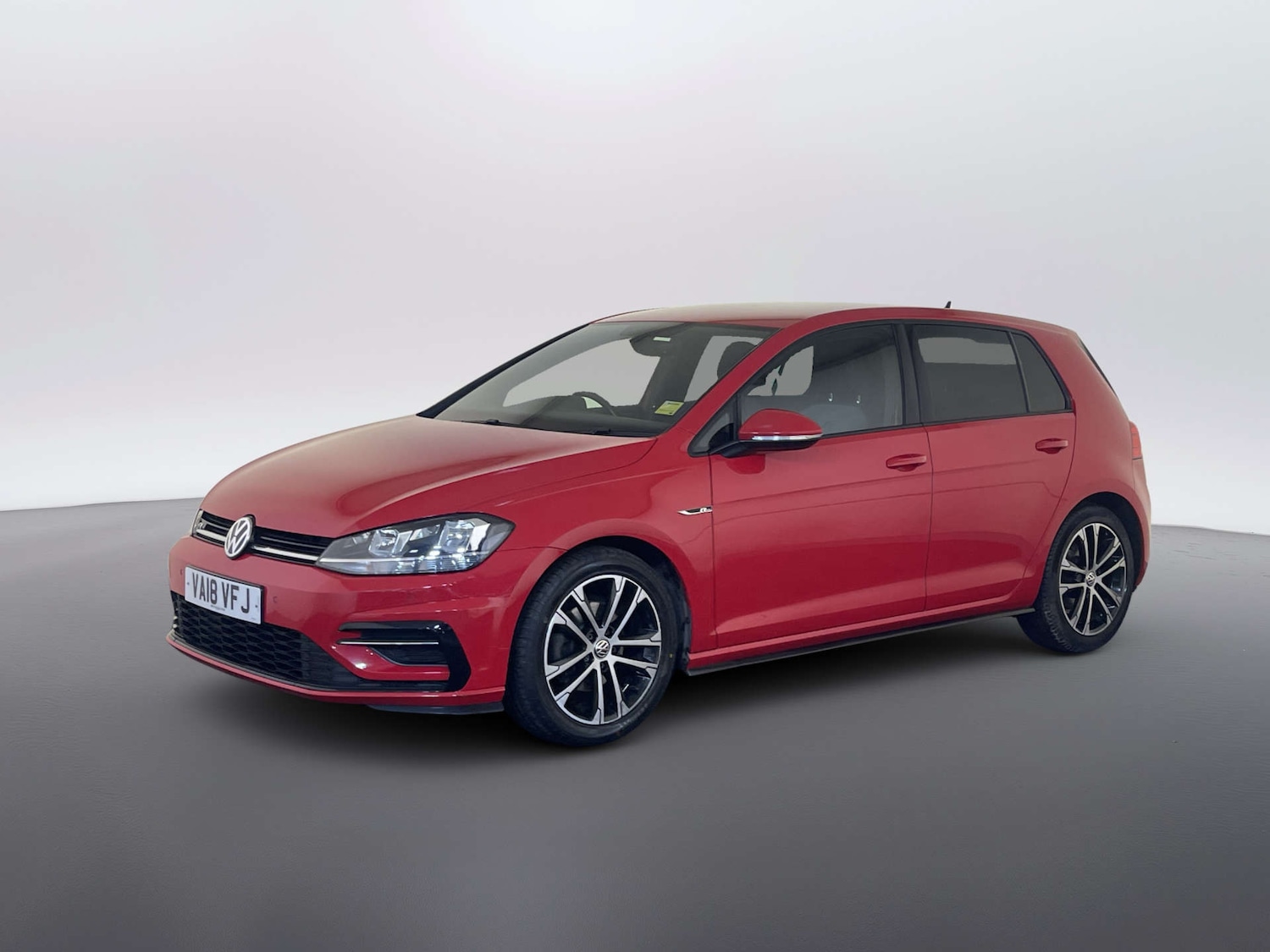 Used Volkswagen Golf 2018 for sale - 77880471: Photo 6