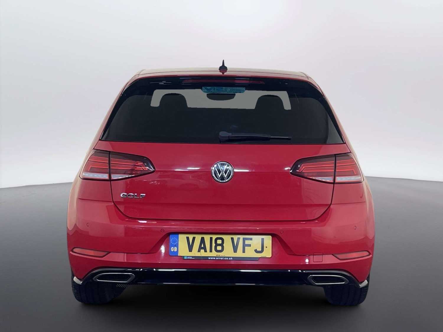 Used Volkswagen Golf 2018 for sale - 77880471: Photo 9