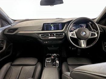 Used BMW 1 Series 2021 for sale - 75945189: Photo
