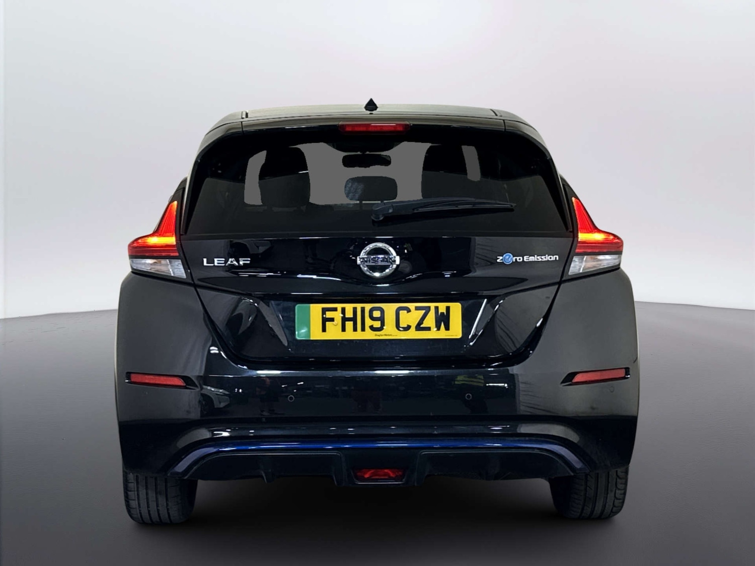 Used Nissan Leaf 2019 for sale - 78182150: Photo 10