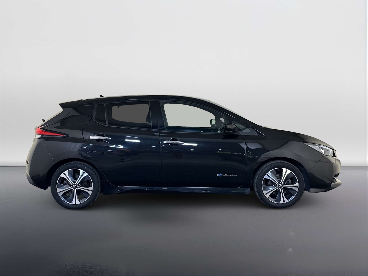 Used Nissan Leaf 2019 for sale - 78182150: Photo 12