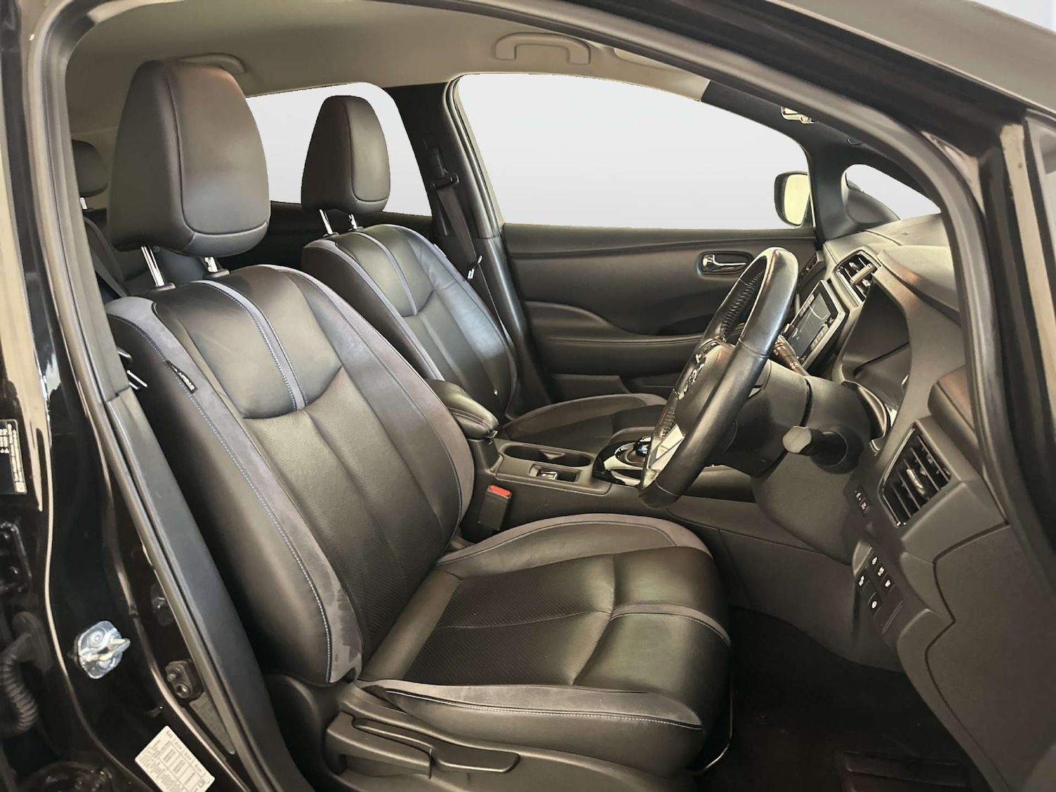 Used Nissan Leaf 2019 for sale - 78182150: Photo 14