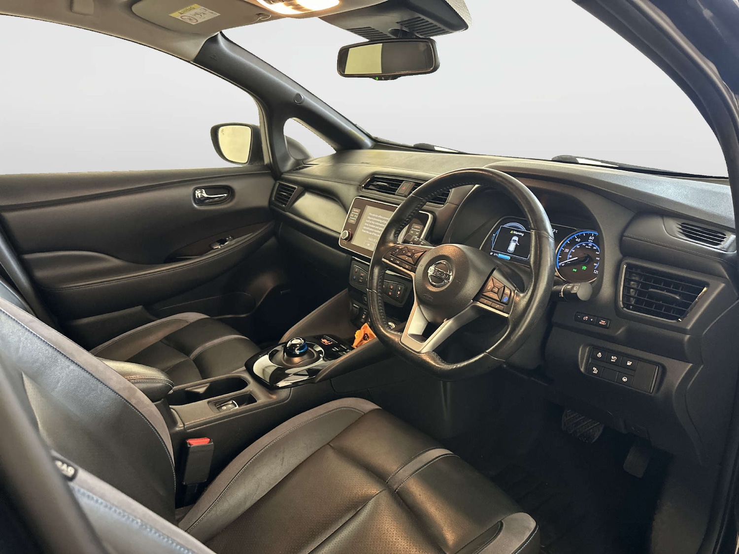 Used Nissan Leaf 2019 for sale - 78182150: Photo 15