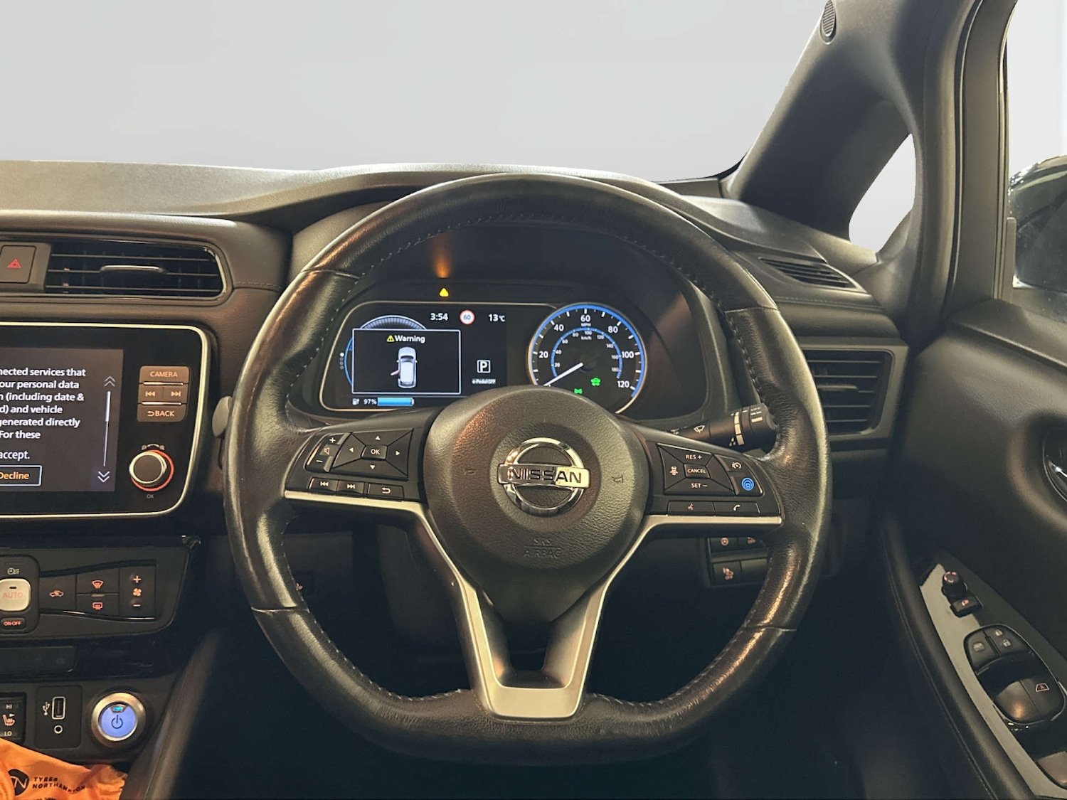 Used Nissan Leaf 2019 for sale - 78182150: Photo 16