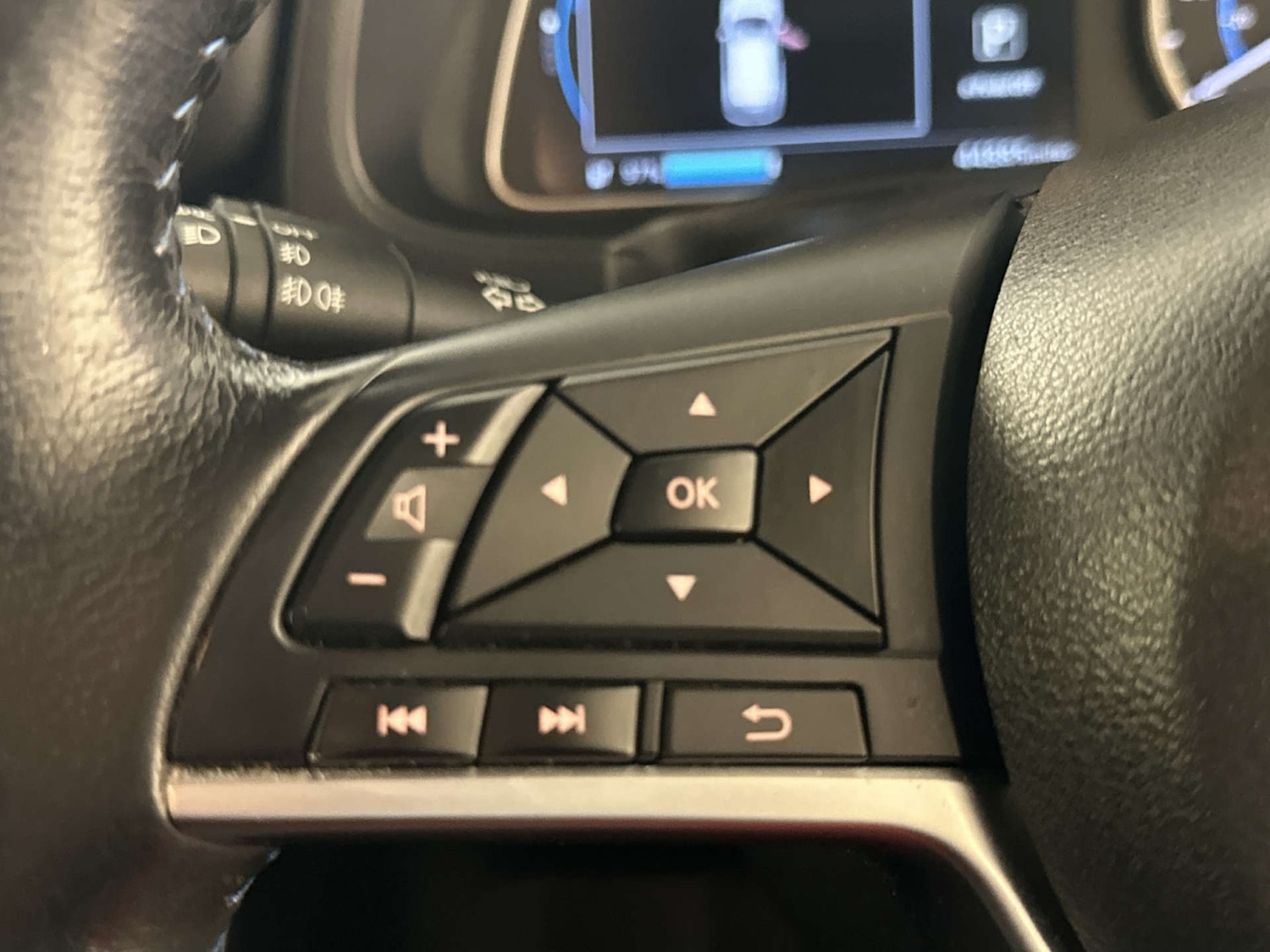 Used Nissan Leaf 2019 for sale - 78182150: Photo 17