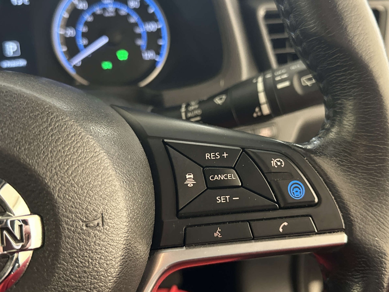 Used Nissan Leaf 2019 for sale - 78182150: Photo 19